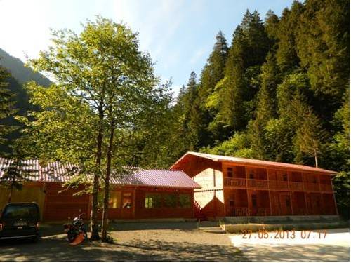 Beyza Motel