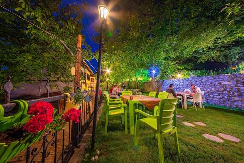 Beyzade Konak Otel