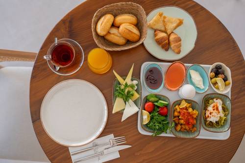 Lilium Boutique Hotel