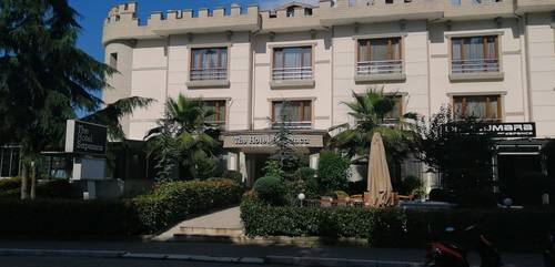 Istanbul Hotel Sapanca