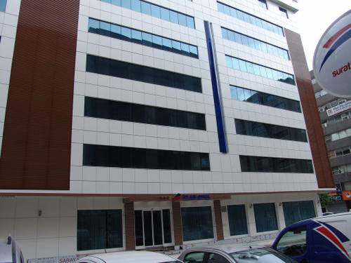 İzan Hotel