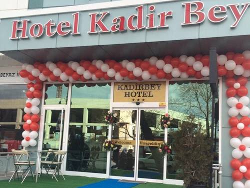 Kadirbey Hotel
