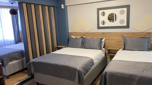 Konuk Hotel