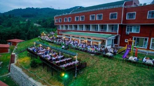 Legend Hotel Ayvacik
