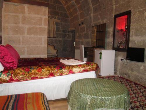 Osmanoglu Hotel