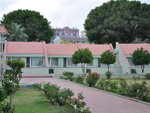 Öyküm Resort Hotel