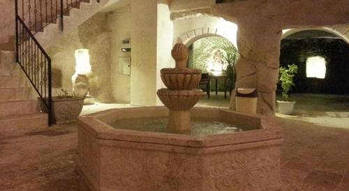 Sahan Tas Konak Hotel