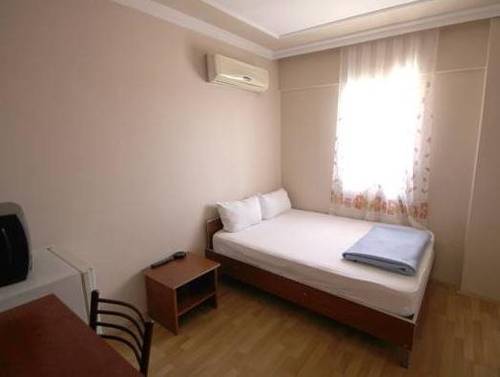 Secil Hotel