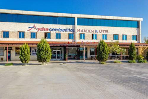 Çemberlitaş Hotel & Hamam