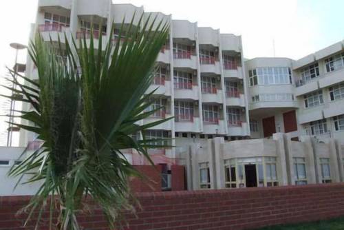 Ciz Magarsa Park Hotel