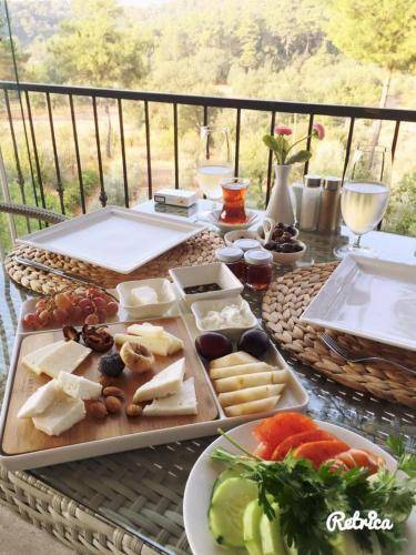 D&C Göcek Hotel