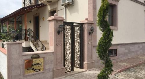 Ender Otel