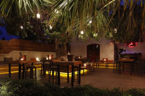 Galen Hotel & Beach
