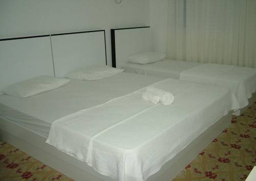 Hotel Mersin Savk