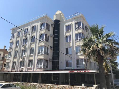 Hotel Sarayevo