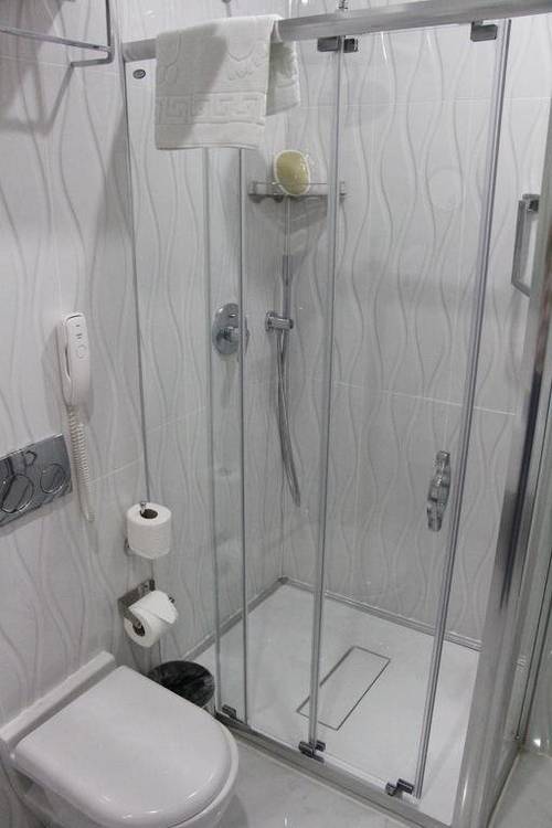 White Line Boutique Hotel