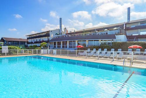 Azureva Anglet