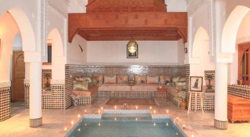 Riad Moulay