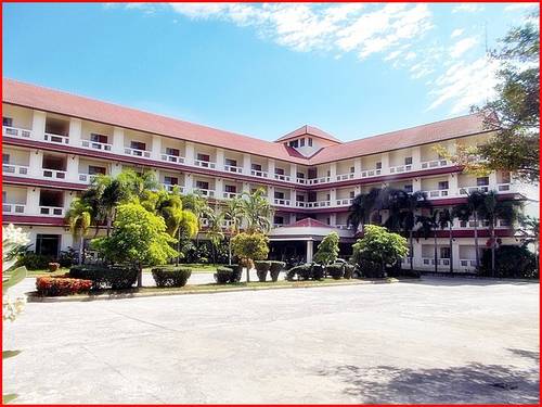 A P Garden Hotel