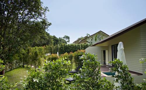 Moon Cottage