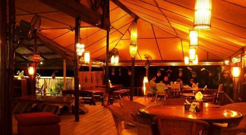 Amber Sands Beach Resort