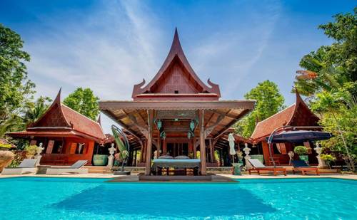 Royal Thai Villas Phuket