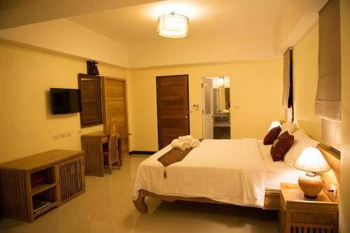 Chivapuri Residence Trat