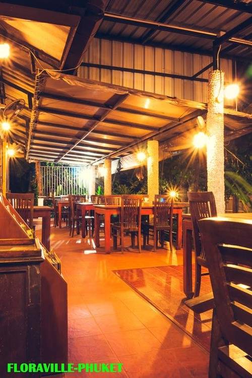 Floraville Phuket Resort