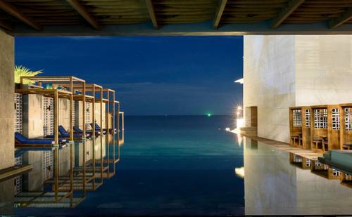 Maldives Beach Resort Chanthaburi