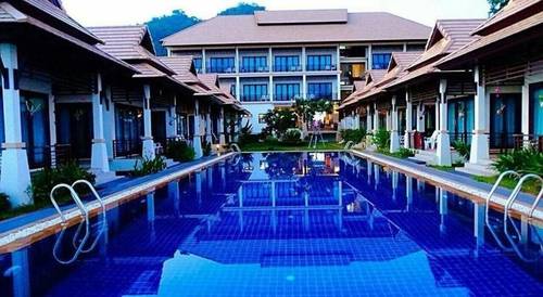 Poolsawat Villa