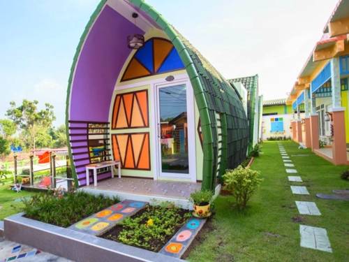 Rachawadee Resort Koh Larn