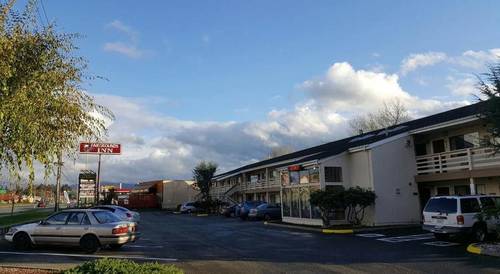 Fairground Inn