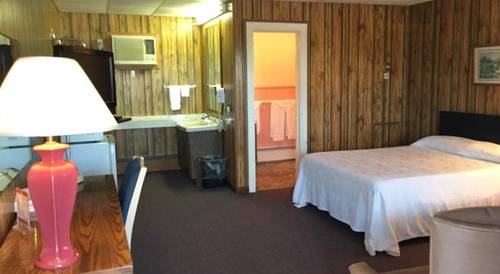 Knob Hill Motor Lodge