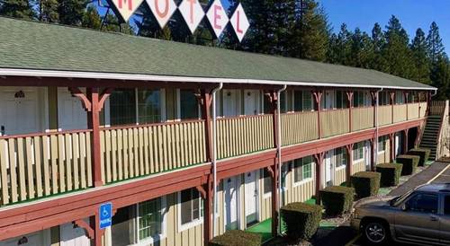 Swiss Holiday Lodge