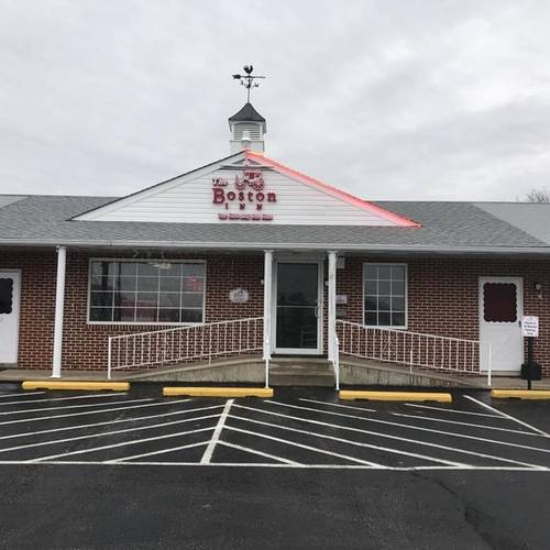 Boston Inn
