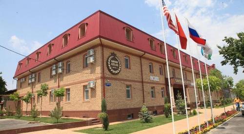 Grand Atlas Hotel