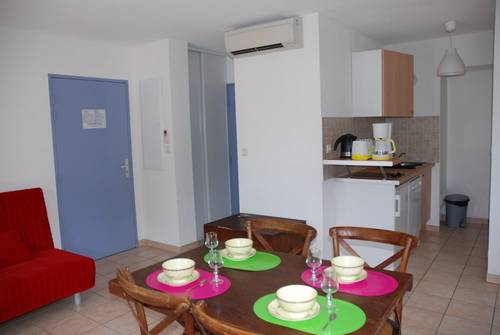 Uzes Appart Hotel