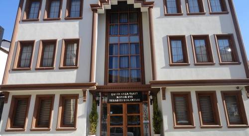 Akca Hotel