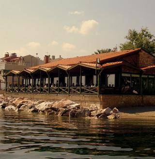Akcam Hotel