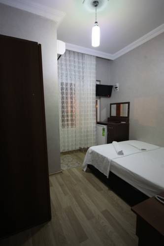 Akkuslar Hotel