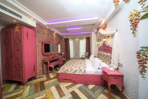 Ayna Hotel Istanbul