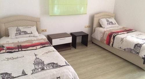 Belek Golf Apartments