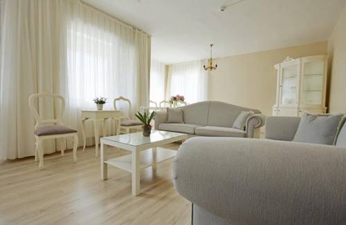 Karadag Apart Hotel