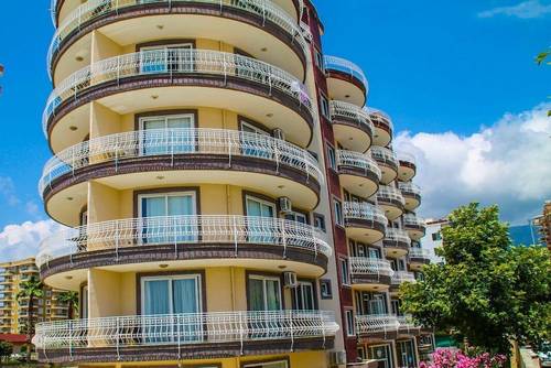 Deniz Suit Hotel
