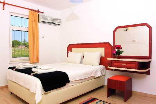 Dolunay Apartments