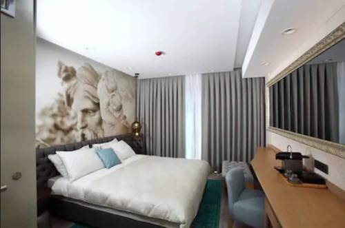 Hotel Eskiceshme Bodrum