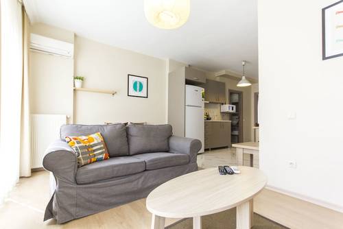 Garan Apartments