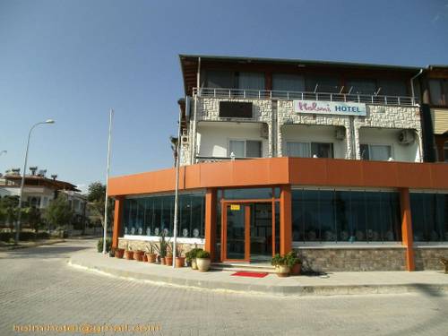 Holmi Hotel