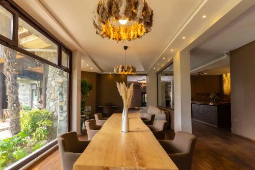 Iliada Hotel