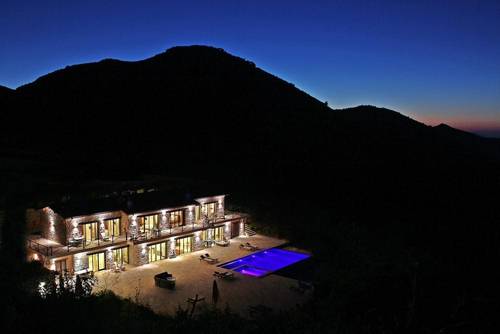 Kekik Otel Selimiye